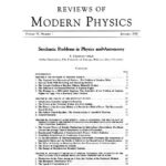 خرید و دانلود نسخه کامل کتاب Stochastic problems in physics and astronomy
