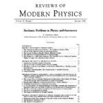 خرید و دانلود نسخه کامل کتاب Stochastic problems in Physics and Astronomy