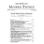 خرید و دانلود نسخه کامل کتاب Stochastic Problems In Physics And Astronomy