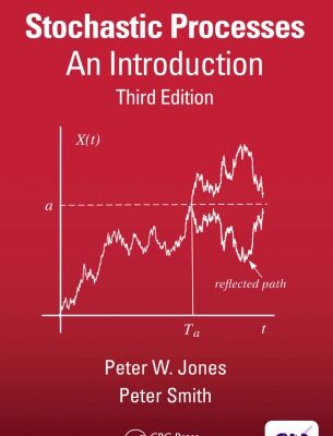 خرید و دانلود نسخه کامل کتاب Stochastic Processes An Introduction