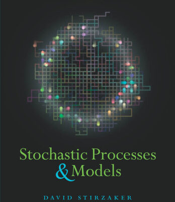 خرید و دانلود نسخه کامل کتاب Stochastic Processes and Models