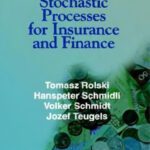 خرید و دانلود نسخه کامل کتاب Stochastic processes for insurance and finance