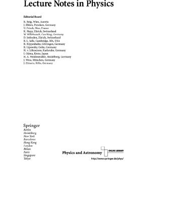خرید و دانلود نسخه کامل کتاب Stochastic Processes in Physics Chemistry and Biology