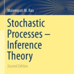 خرید و دانلود نسخه کامل کتاب Stochastic Processes – Inference Theory