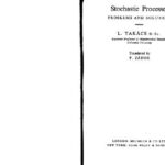خرید و دانلود نسخه کامل کتاب Stochastic processes: problems and solutions