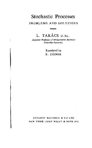 خرید و دانلود نسخه کامل کتاب Stochastic processes: problems and solutions_68b2bc45ae704.jpeg خرید و دانلود نسخه کامل کتاب Stochastic processes: problems and solutions