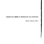 خرید و دانلود نسخه کامل کتاب Stochastic Processes