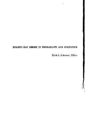 خرید و دانلود نسخه کامل کتاب Stochastic Processes