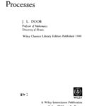 خرید و دانلود نسخه کامل کتاب Stochastic processes