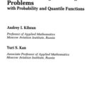 خرید و دانلود نسخه کامل کتاب Stochastic Programming Problems with Probability and Quantile Functions