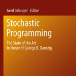 خرید و دانلود نسخه کامل کتاب Stochastic programming: The state of the art in honor of George B. Dantzig