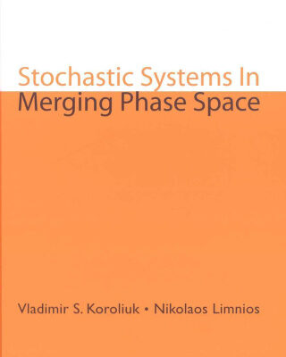 خرید و دانلود نسخه کامل کتاب Stochastic systems in merging phase space MVspa