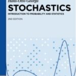 خرید و دانلود نسخه کامل کتاب Stochastics Introduction To Probability And Statistics