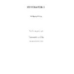 خرید و دانلود نسخه کامل کتاب Stochastik I 003