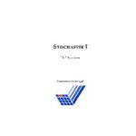 خرید و دانلود نسخه کامل کتاب Stochastik I