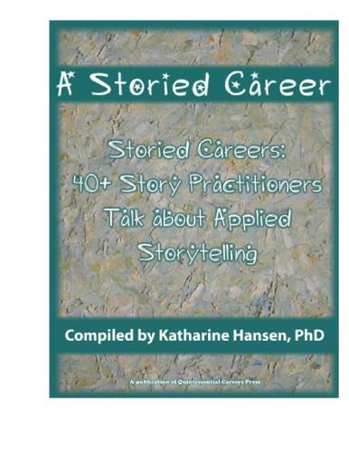 خرید و دانلود نسخه کامل کتاب Storied Careers: 40+ Story Practitioners Talk About Applied Storytelling_68b41f9c121ab.jpeg خرید و دانلود نسخه کامل کتاب Storied Careers: 40+ Story Practitioners Talk About Applied Storytelling