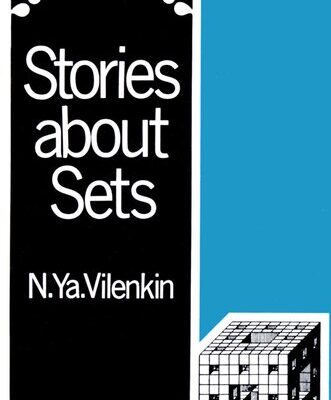 خرید و دانلود نسخه کامل کتاب Stories About Sets