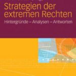 خرید و دانلود نسخه کامل کتاب Strategien der extremen Rechten: Hintergründe – Analysen – Antworten
