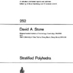 خرید و دانلود نسخه کامل کتاب Stratified polyhedra