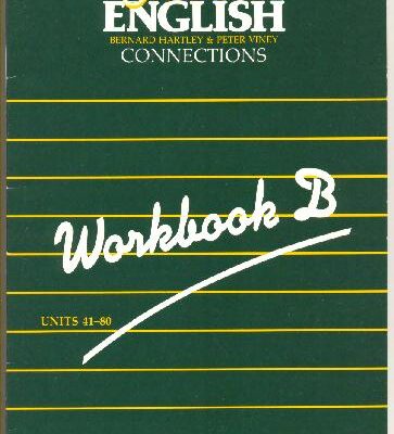 خرید و دانلود نسخه کامل کتاب Streamline English 2 Workbook B Connections