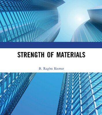 خرید و دانلود نسخه کامل کتاب Strength of Materials