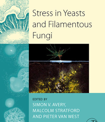 خرید و دانلود نسخه کامل کتاب Stress in Yeast and Filamentous Fungi