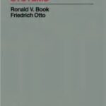 خرید و دانلود نسخه کامل کتاب String-Rewriting Systems