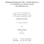 خرید و دانلود نسخه کامل کتاب Stromungsberechnung im Kuhl- und Sperrluftsystem von Gasturbinen zur Optimierung des Sekundarluftsystems