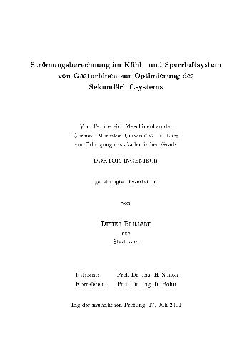 خرید و دانلود نسخه کامل کتاب Stromungsberechnung im Kuhl- und Sperrluftsystem von Gasturbinen zur Optimierung des Sekundarluftsystems_68b3d7951c929.jpeg خرید و دانلود نسخه کامل کتاب Stromungsberechnung im Kuhl- und Sperrluftsystem von Gasturbinen zur Optimierung des Sekundarluftsystems