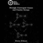 خرید و دانلود نسخه کامل کتاب Strongly convergent games and Coxeter groups