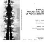 خرید و دانلود نسخه کامل کتاب Structural Analysis and Design of Process Equipment