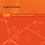 خرید و دانلود نسخه کامل کتاب Structural Analysis with the Finite Element Method Linear Statics: Volume 2. Beams, Plates and Shells