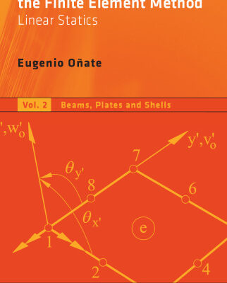 خرید و دانلود نسخه کامل کتاب Structural Analysis with the Finite Element Method Linear Statics: Volume 2. Beams, Plates and Shells