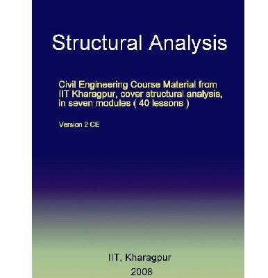 خرید و دانلود نسخه کامل کتاب Structural Analysis