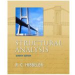 خرید و دانلود نسخه کامل کتاب Structural analysis