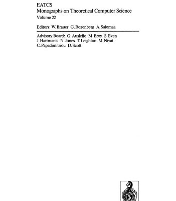 خرید و دانلود نسخه کامل کتاب Structural Complexity II