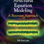 خرید و دانلود نسخه کامل کتاب Structural Equation Modeling: A Bayesian Approach