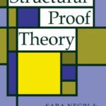 خرید و دانلود نسخه کامل کتاب Structural Proof Theory