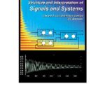خرید و دانلود نسخه کامل کتاب Structure and Interpretation of Signals and Systems