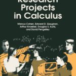 خرید و دانلود نسخه کامل کتاب Student research projects in calculus