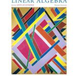 خرید و دانلود نسخه کامل کتاب Student Solutions Manual for Elementary Linear Algebra with Applications
