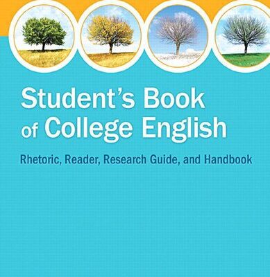 خرید و دانلود نسخه کامل کتاب Student’s Book of College English