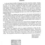 خرید و دانلود نسخه کامل کتاب Studies in Abstract Families of Languages