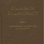خرید و دانلود نسخه کامل کتاب Studies in Evidentiality