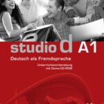 خرید و دانلود نسخه کامل کتاب Studio D A1 – Unterrichtsvorbereitung
