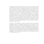 خرید و دانلود نسخه کامل کتاب Study Abroad and Second Language Use: Constructing the Self