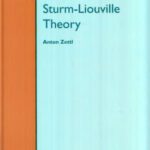 خرید و دانلود نسخه کامل کتاب Sturm-Liouville theory