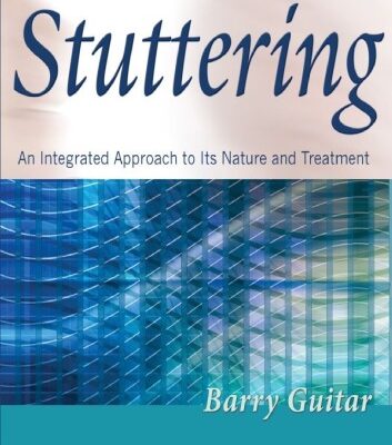 خرید و دانلود نسخه کامل کتاب Stuttering An Integrated Approach to Its Nature and Treatment