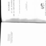 خرید و دانلود نسخه کامل کتاب Suarez et le systeme de la metaphysique (Epimethee)