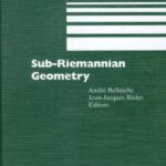 خرید و دانلود نسخه کامل کتاب Sub-Riemannian Geometry